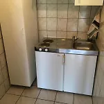 Einfache Monteurwohnung Mit Kostenlosem Parkplatz *