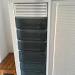 Einfache Monteurwohnung Mit Kostenlosem Parkplatz Apartment *