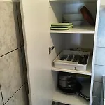 Einfache Monteurwohnung Mit Kostenlosem Parkplatz Apartment *