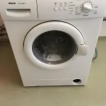 Einfache Monteurwohnung Mit Kostenlosem Parkplatz *